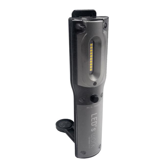 Akku-LED-Arbeitsleuchte 5 W