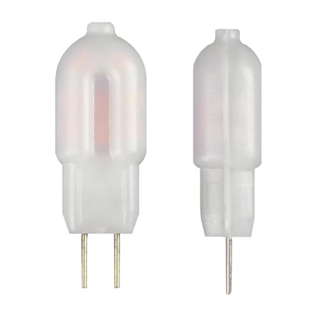 LED-Lampe Stiftsockel G4 / 1,5 W
