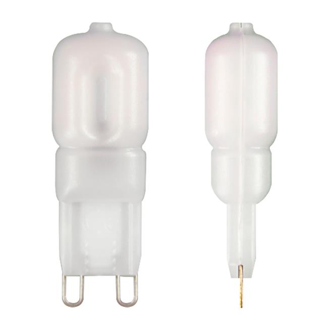LED-Lampe Stiftsockel G9 / 2,5 W