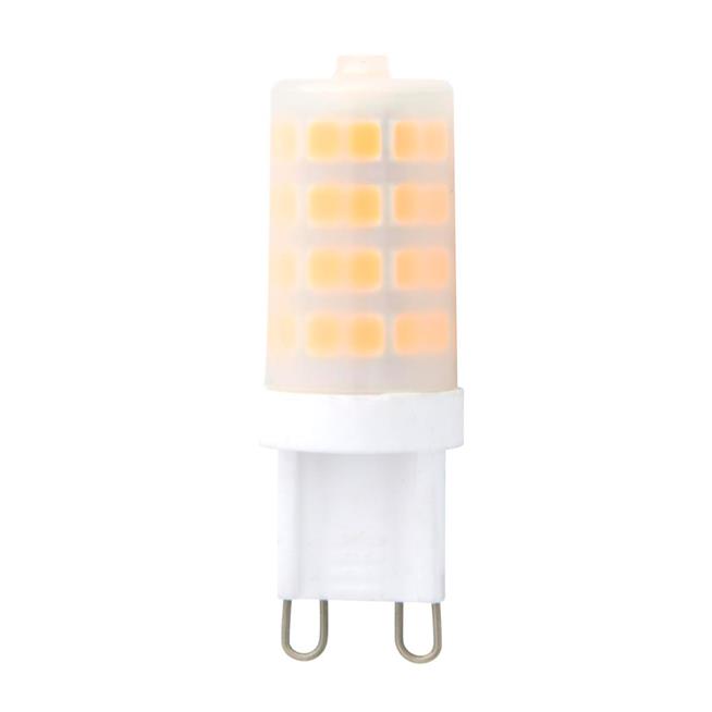 LED-Lampe Stiftsockel G9 / 3,5 W