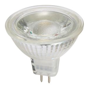 LED-Reflektorlampe GU 5.3 / 5 W LED-Reflektorlampe GU 5.3 / 5 W
