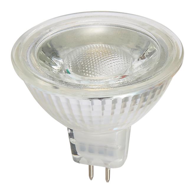 LED-Reflektorlampe GU 5.3 / 5 W