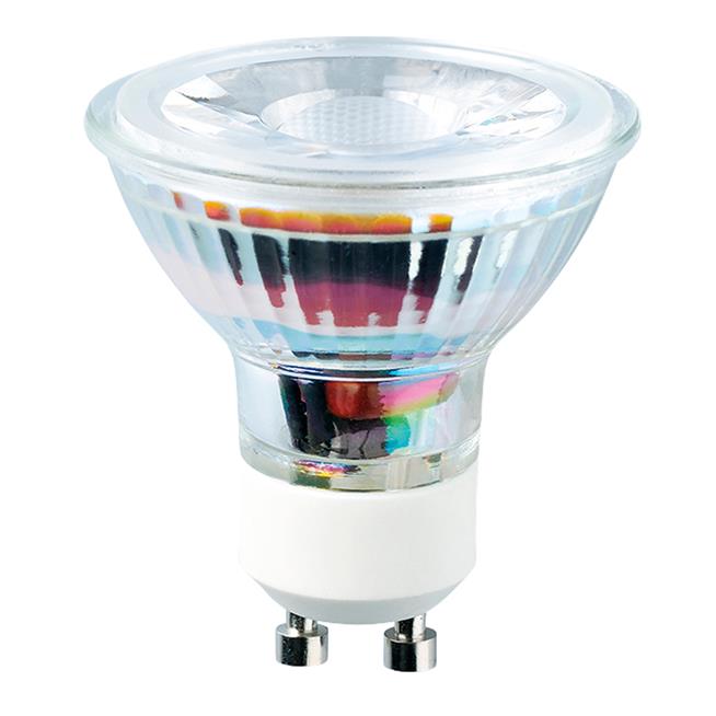 LED-Reflektorlampe GU 10 / 5 W