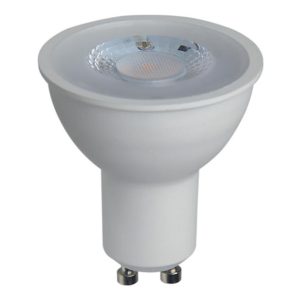 LED-Reflektorlampe GU 10 / 7 W LED-Reflektorlampe GU 10 / 7 W
