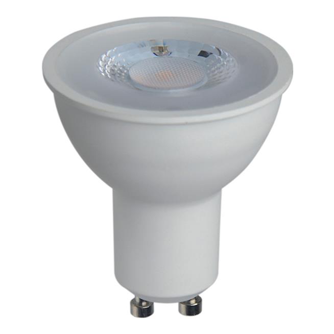 LED-Reflektorlampe GU 10 / 7 W
