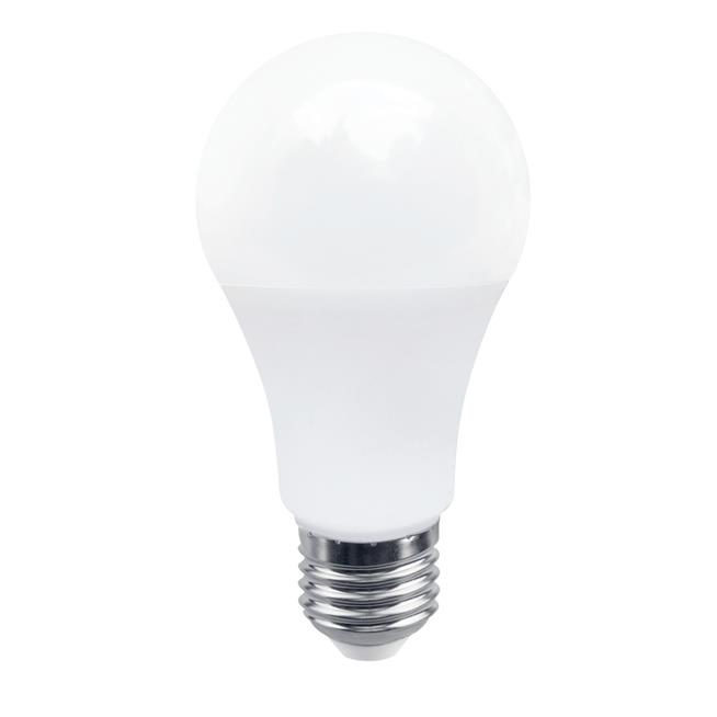 LED-Lampe Globe 8 W