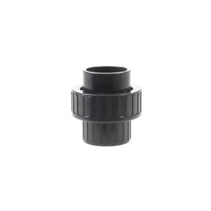 Kupplung – Ø 40 mm Klebemuffe x Ø 40 mm Klebemuffe Kupplung – Ø 40 mm Klebemuffe x Ø 40 mm Klebemuffe