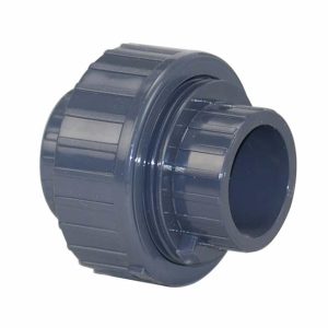 Kupplung – Ø 50 mm Klebemuffe x Ø 50 mm Klebemuffe Kupplung – Ø 50 mm Klebemuffe x Ø 50 mm Klebemuffe