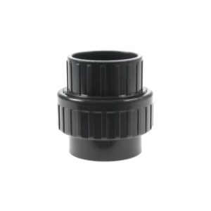Kupplung – Ø 63 mm Klebemuffe x Ø 63 mm Klebemuffe Kupplung – Ø 63 mm Klebemuffe x Ø 63 mm Klebemuffe