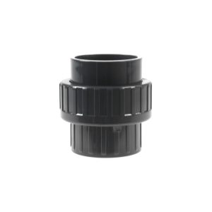 Kupplung – Ø 63 mm Klebemuffe x 2" IG Kupplung – Ø 63 mm Klebemuffe x 2" IG