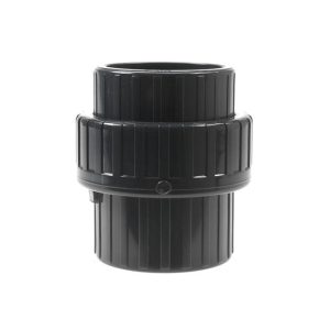 Kupplung – Ø 75 mm Klebemuffe x 2 1/2" IG Kupplung – Ø 75 mm Klebemuffe x 2 1/2" IG