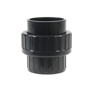 Kupplung – Ø 75 mm Klebemuffe x Ø 75 mm Klebemuffe Kupplung – Ø 75 mm Klebemuffe x Ø 75 mm Klebemuffe