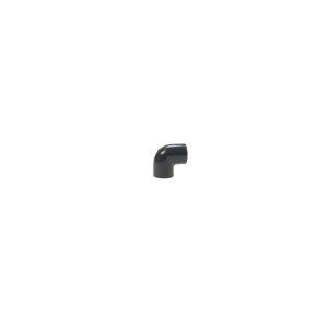 Winkel 90° – 2 x Klebemuffe Ø 25 mm