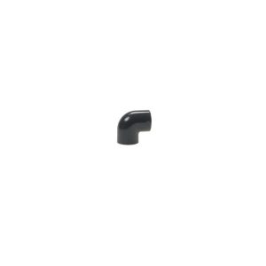 Winkel 90° – 2 x Klebemuffe Ø 32 mm
