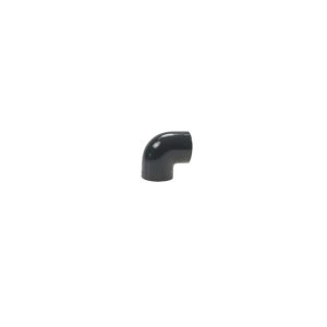 Winkel 90° – 2 x Klebemuffe Ø 40 mm