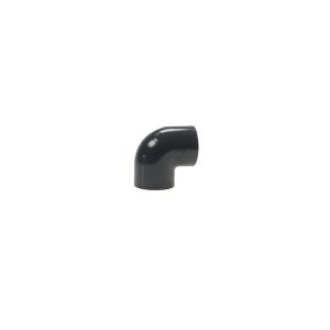Winkel 90° – 2 x Klebemuffe Ø 50 mm
