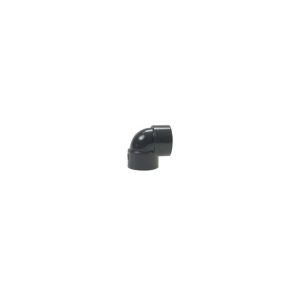 Winkel 90° Klebemuffe Ø 32 mm x 1" IG