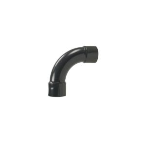 Bogen 90° – 2 x Klebemuffe Ø 50 mm Bogen 90° – 2 x Klebemuffe Ø 50 mm