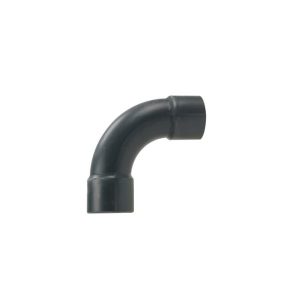 Bogen 90° – 2 x Klebemuffe Ø 63 mm