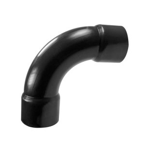 Bogen 90° – 2 x Klebemuffe Ø 160 mm Bogen 90° – 2 x Klebemuffe Ø 160 mm