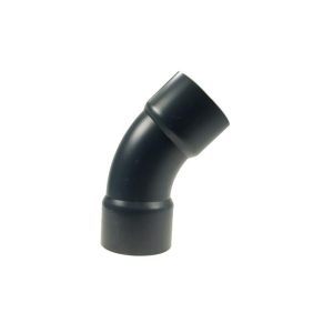 Bogen 45° – 2 x Klebemuffe Ø 160 mm Bogen 45° – 2 x Klebemuffe Ø 160 mm