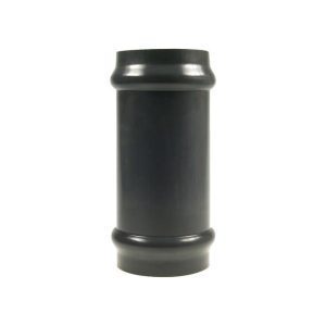Schiebemuffe Ø 140 mm mit Dichtung Schiebemuffe Ø 140 mm mit Dichtung