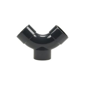 Flüssigfutter-Y-Stück Ø 50 mm Flüssigfutter-Y-Stück Ø 50 mm