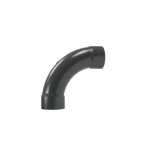 Bogen 90° – 2 x Klebemuffe Ø 63 mm – 16 bar