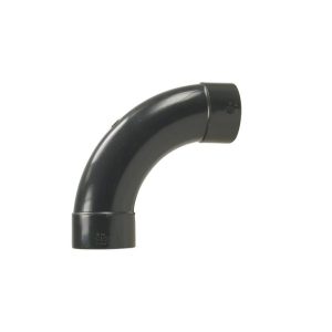 Bogen 90° – 2 x Klebemuffe Ø 75 mm – 16 bar