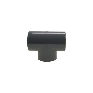 T-Stück 90° – 3 x Klebemuffe Ø 110 mm T-Stück 90° – 3 x Klebemuffe Ø 110 mm