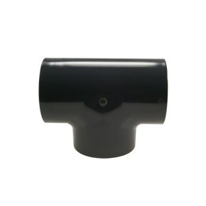 T-Stück 90° – 3 x Klebemuffe Ø 160 mm T-Stück 90° – 3 x Klebemuffe Ø 160 mm