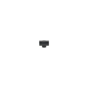 T-Stück 90° – Ø 25 mm x 1/2" IG x Ø 25 mm T-Stück 90° – Ø 25 mm x 1/2" IG x Ø 25 mm