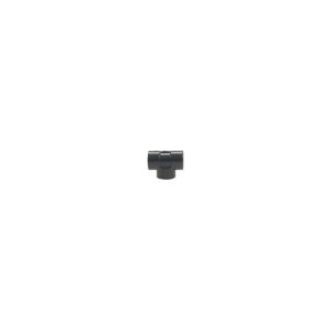 T-Stück 90° – Ø 25 mm x 3/4" IG x Ø 25 mm T-Stück 90° – Ø 25 mm x 3/4" IG x Ø 25 mm
