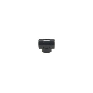 T-Stück 90° – 2 x Klebemuffe Ø 50 mm, 1 x 1 1/2" IG T-Stück 90° – 2 x Klebemuffe Ø 50 mm, 1 x 1 1/2" IG