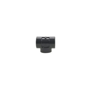 T-Stück 90° – 2 x Klebemuffe Ø 63 mm, 1 x 2" IG T-Stück 90° – 2 x Klebemuffe Ø 63 mm, 1 x 2" IG