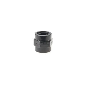 Gewindemuffe Ø 25 mm x 3/4" IG Gewindemuffe Ø 25 mm x 3/4" IG
