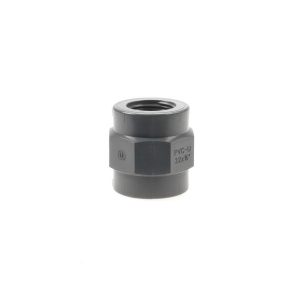 Gewindemuffe Ø 32 mm x 1/2" IG Gewindemuffe Ø 32 mm x 1/2" IG