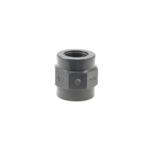 Gewindemuffe Ø 32 mm x 3/4" IG Gewindemuffe Ø 32 mm x 3/4" IG