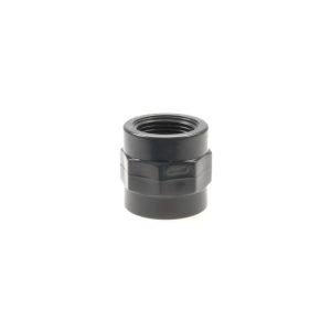 Gewindemuffe Ø 32 mm x 1" IG Gewindemuffe Ø 32 mm x 1" IG