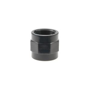 Gewindemuffe Ø 40 mm x 1 1/4" IG Gewindemuffe Ø 40 mm x 1 1/4" IG