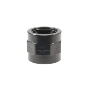 Gewindemuffe Ø 50 mm x 1 1/2" IG Gewindemuffe Ø 50 mm x 1 1/2" IG