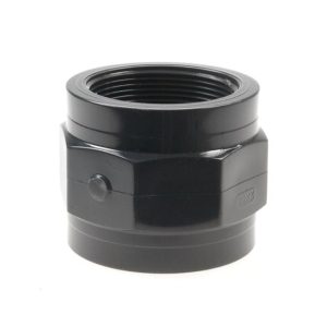 Gewindemuffe Ø 63 mm x 2" IG Gewindemuffe Ø 63 mm x 2" IG
