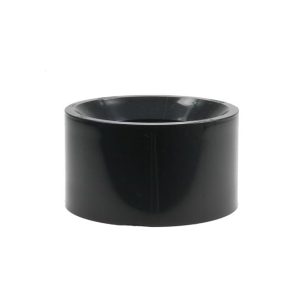 Reduktion kurz Ø 110 mm x Ø 75 mm Reduktion kurz Ø 110 mm x Ø 75 mm