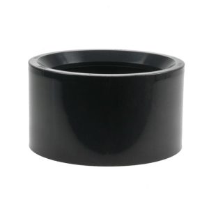 Reduktion kurz Ø 140 mm x Ø 110 mm Reduktion kurz Ø 140 mm x Ø 110 mm