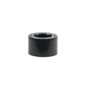 Reduktion kurz Ø 63 mm x Ø 40 mm Reduktion kurz Ø 63 mm x Ø 40 mm