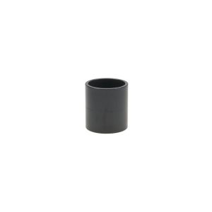 Muffe – 2x Klebemuffe Ø 63 mm Muffe – 2x Klebemuffe Ø 63 mm