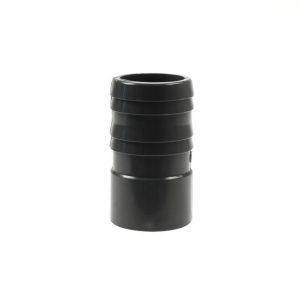 Schlauchtülle Ø 50 mm x Ø 50 mm oder 53 mm Schlauchtülle Ø 50 mm x Ø 50 mm oder 53 mm