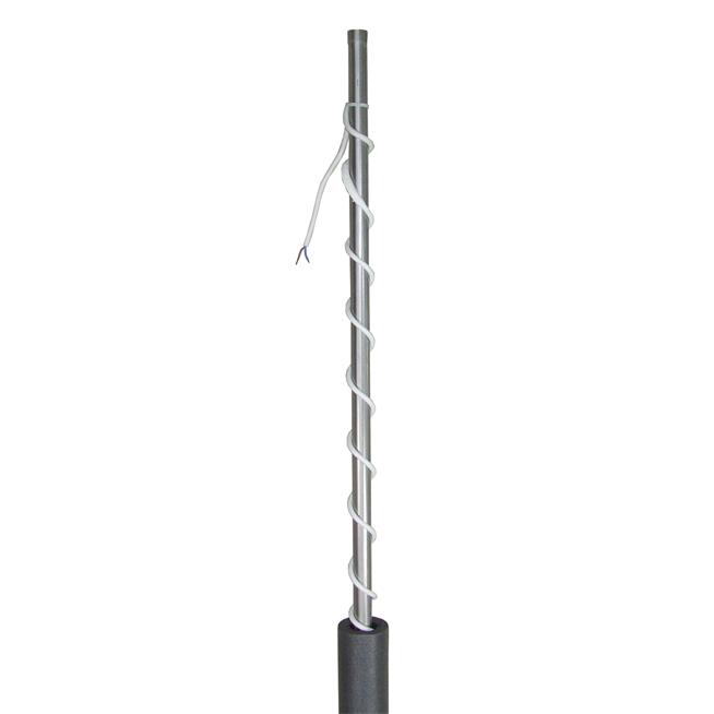 Frostschutz-Heizkabel Suevia 2 m / 24 V