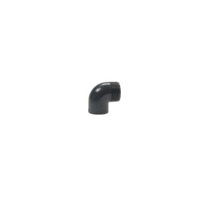 Winkel 90° Klebemuffe Ø 40 mm x 1 1/2" AG