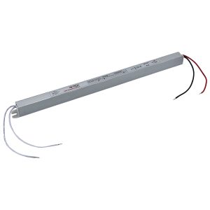 LED-Transformator Ultra Slim. 60W. 12V Gleichstrom